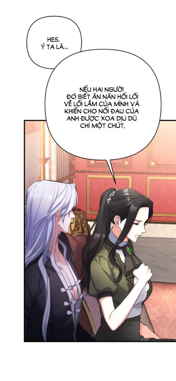 Dành Cho Nhân Vật Bị Bỏ Rơi Yêu Thích Nhất Của Tôi Chapter 59.1 - 32