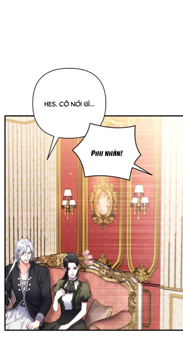 Dành Cho Nhân Vật Bị Bỏ Rơi Yêu Thích Nhất Của Tôi Chapter 59.1 - 34