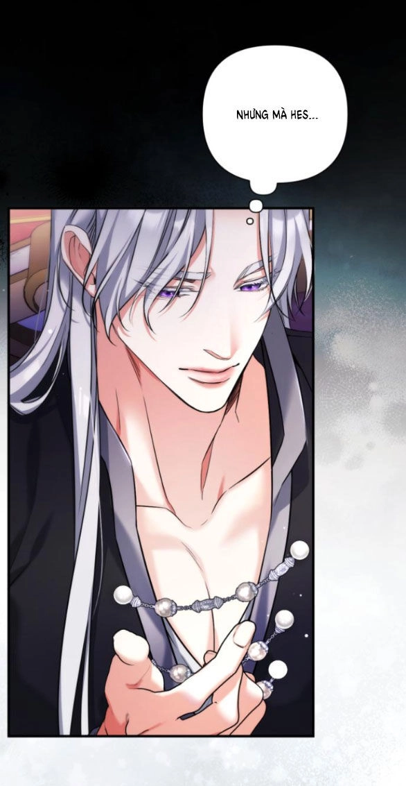 Dành Cho Nhân Vật Bị Bỏ Rơi Yêu Thích Nhất Của Tôi Chapter 59.1 - 38