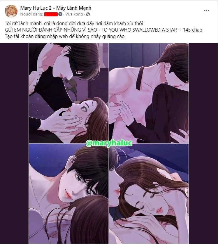 Dành Cho Nhân Vật Bị Bỏ Rơi Yêu Thích Nhất Của Tôi Chapter 59.1 - 42