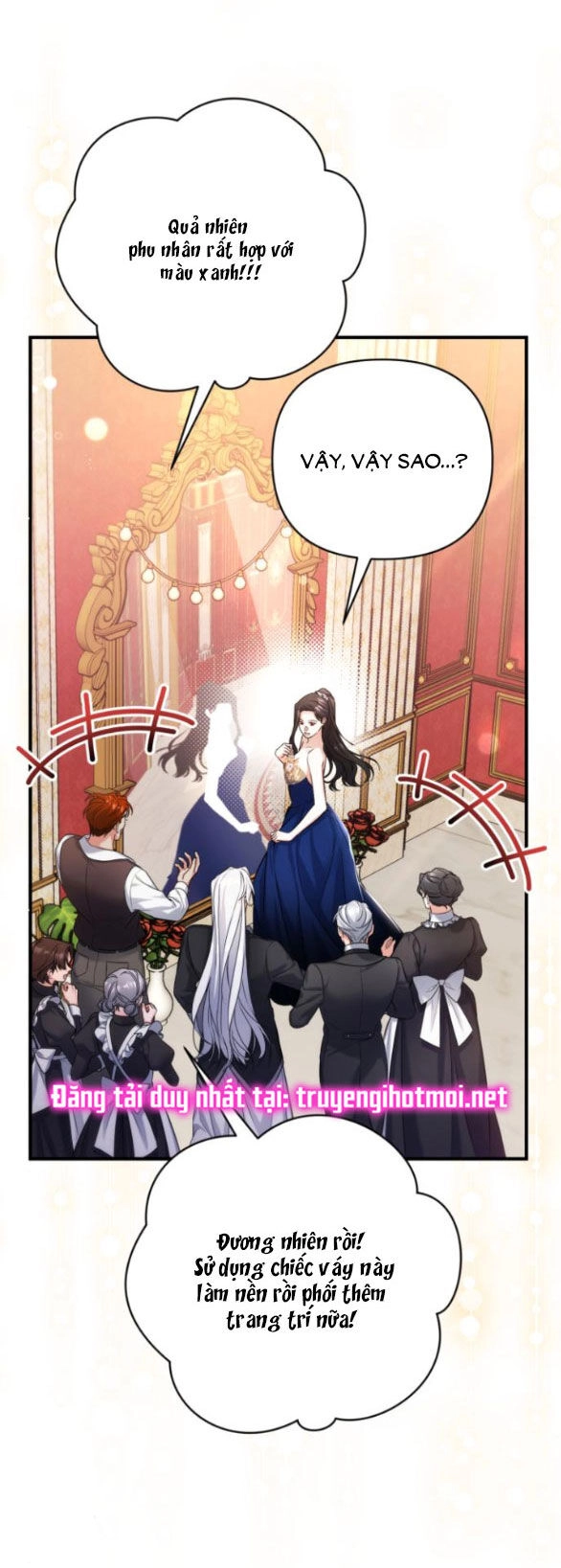 Dành Cho Nhân Vật Bị Bỏ Rơi Yêu Thích Nhất Của Tôi Chapter 59.2 - 3