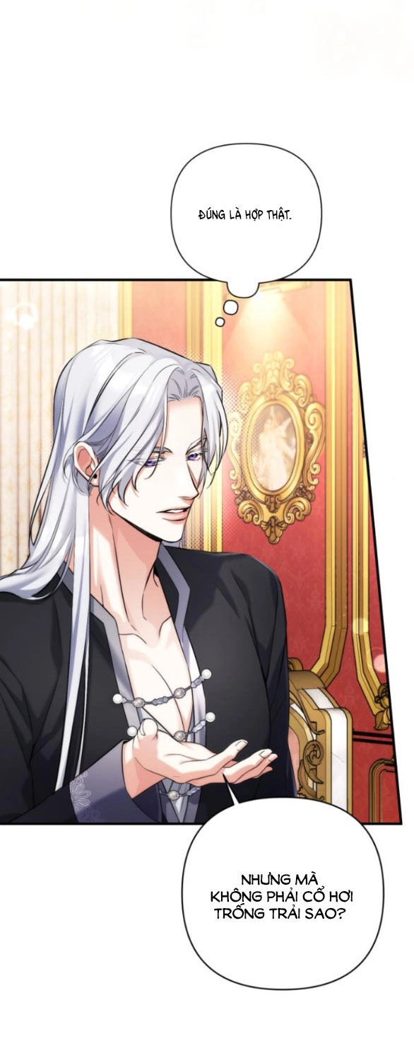 Dành Cho Nhân Vật Bị Bỏ Rơi Yêu Thích Nhất Của Tôi Chapter 59.2 - 4