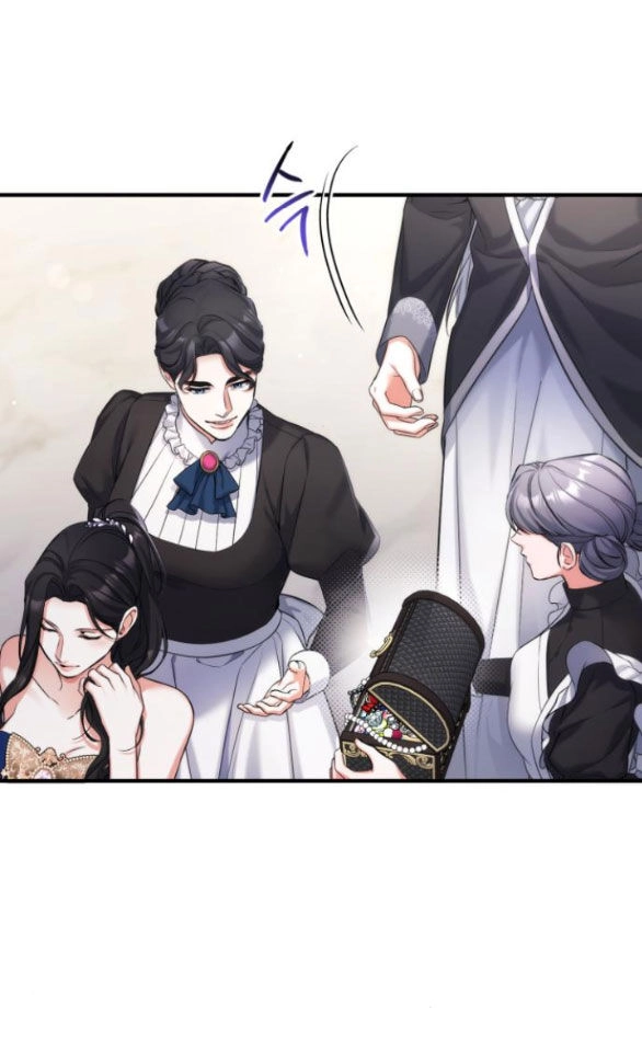 Dành Cho Nhân Vật Bị Bỏ Rơi Yêu Thích Nhất Của Tôi Chapter 59.2 - 6