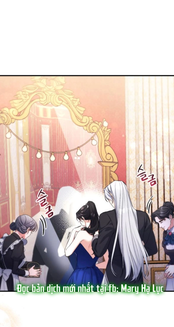 Dành Cho Nhân Vật Bị Bỏ Rơi Yêu Thích Nhất Của Tôi Chapter 59.2 - 9