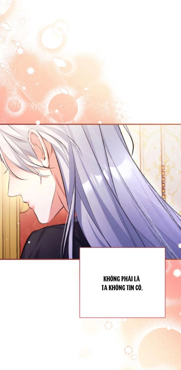 Dành Cho Nhân Vật Bị Bỏ Rơi Yêu Thích Nhất Của Tôi Chapter 59.2 - 10