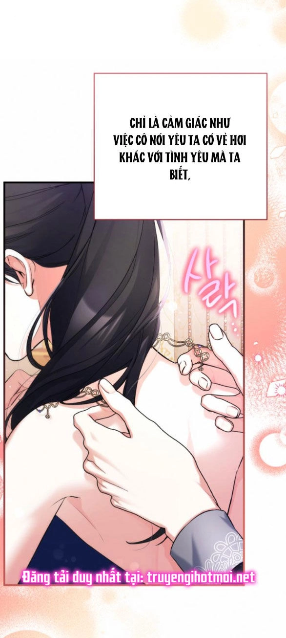 Dành Cho Nhân Vật Bị Bỏ Rơi Yêu Thích Nhất Của Tôi Chapter 59.2 - 11