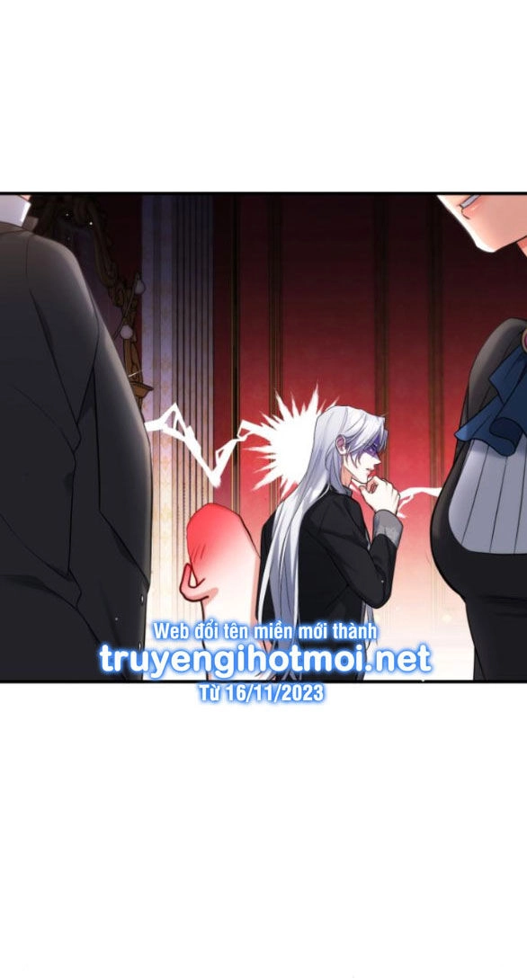 Dành Cho Nhân Vật Bị Bỏ Rơi Yêu Thích Nhất Của Tôi Chapter 59.2 - 23