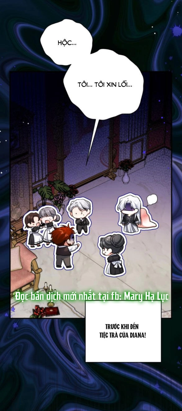 Dành Cho Nhân Vật Bị Bỏ Rơi Yêu Thích Nhất Của Tôi Chapter 59.2 - 25