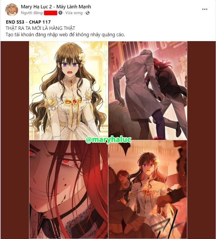 Dành Cho Nhân Vật Bị Bỏ Rơi Yêu Thích Nhất Của Tôi Chapter 59.2 - 35