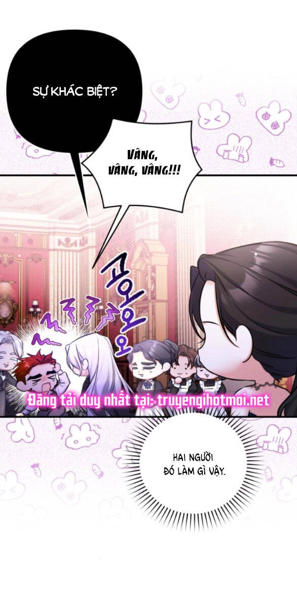 Dành Cho Nhân Vật Bị Bỏ Rơi Yêu Thích Nhất Của Tôi Chapter 60.1 - 3