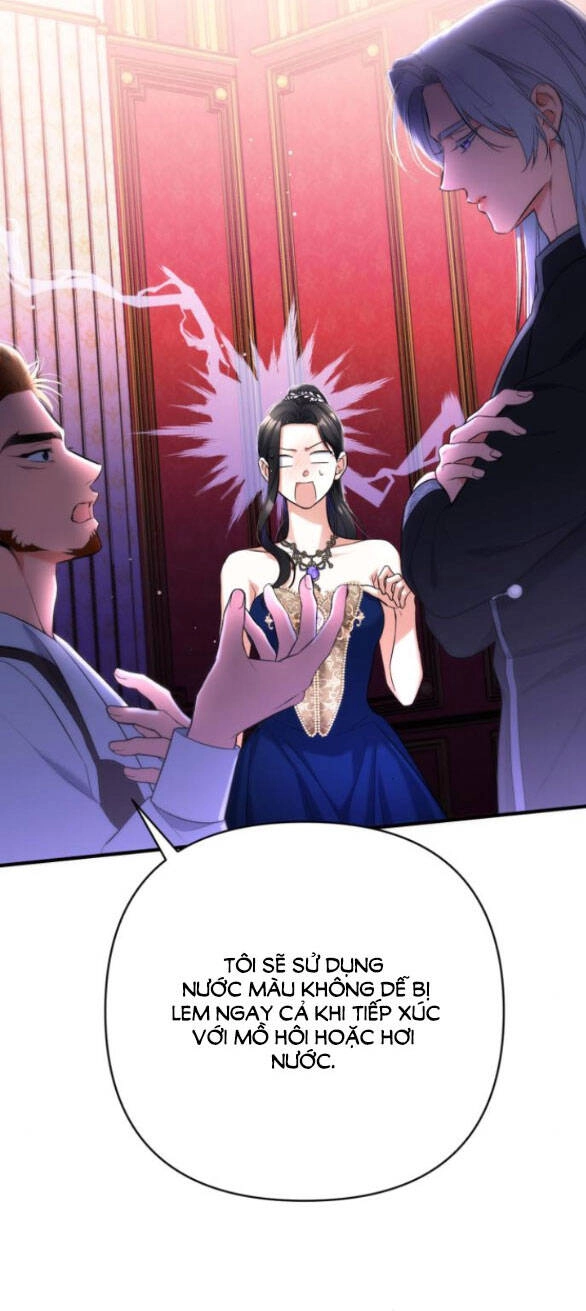 Dành Cho Nhân Vật Bị Bỏ Rơi Yêu Thích Nhất Của Tôi Chapter 60.1 - 6