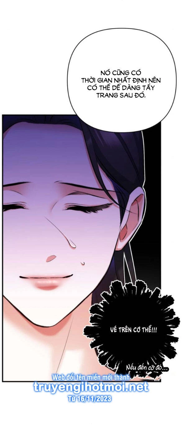 Dành Cho Nhân Vật Bị Bỏ Rơi Yêu Thích Nhất Của Tôi Chapter 60.1 - 7