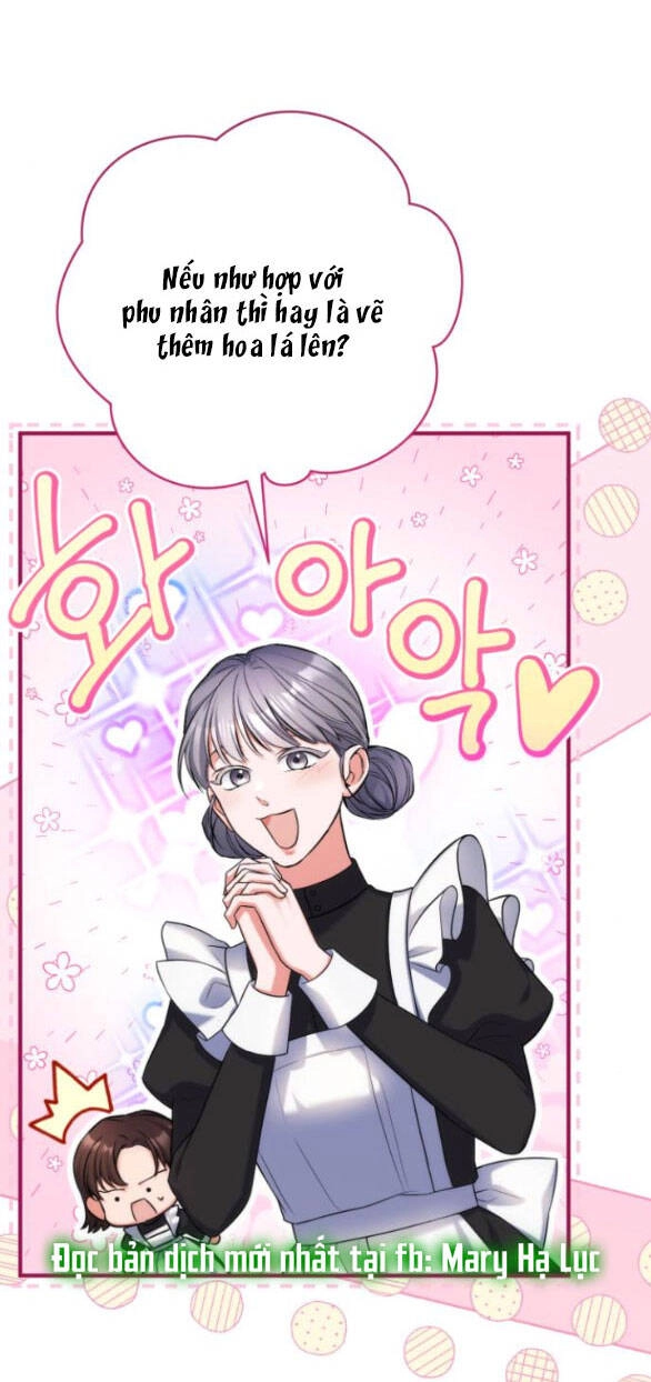 Dành Cho Nhân Vật Bị Bỏ Rơi Yêu Thích Nhất Của Tôi Chapter 60.1 - 9