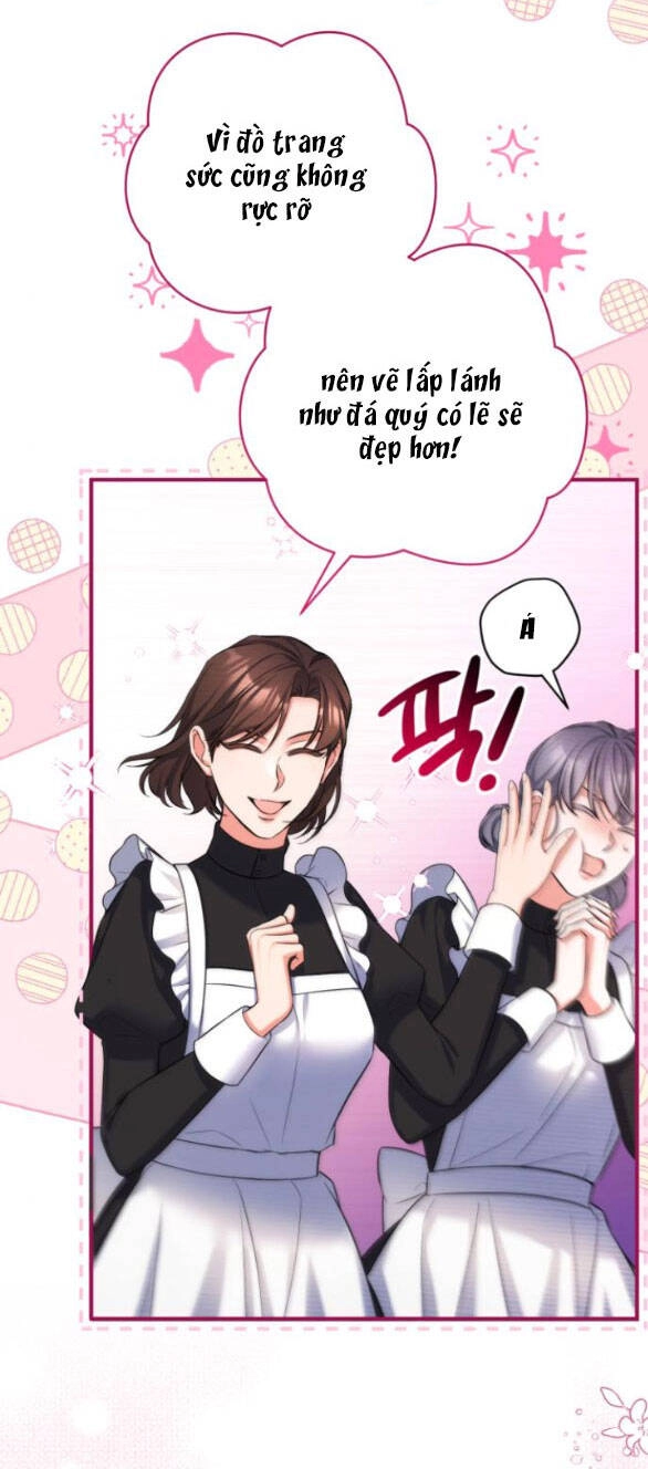 Dành Cho Nhân Vật Bị Bỏ Rơi Yêu Thích Nhất Của Tôi Chapter 60.1 - 10