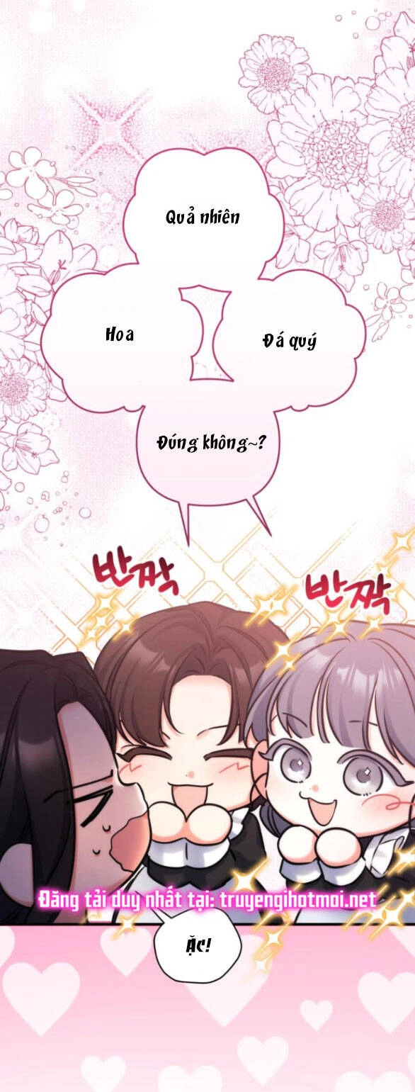 Dành Cho Nhân Vật Bị Bỏ Rơi Yêu Thích Nhất Của Tôi Chapter 60.1 - 11