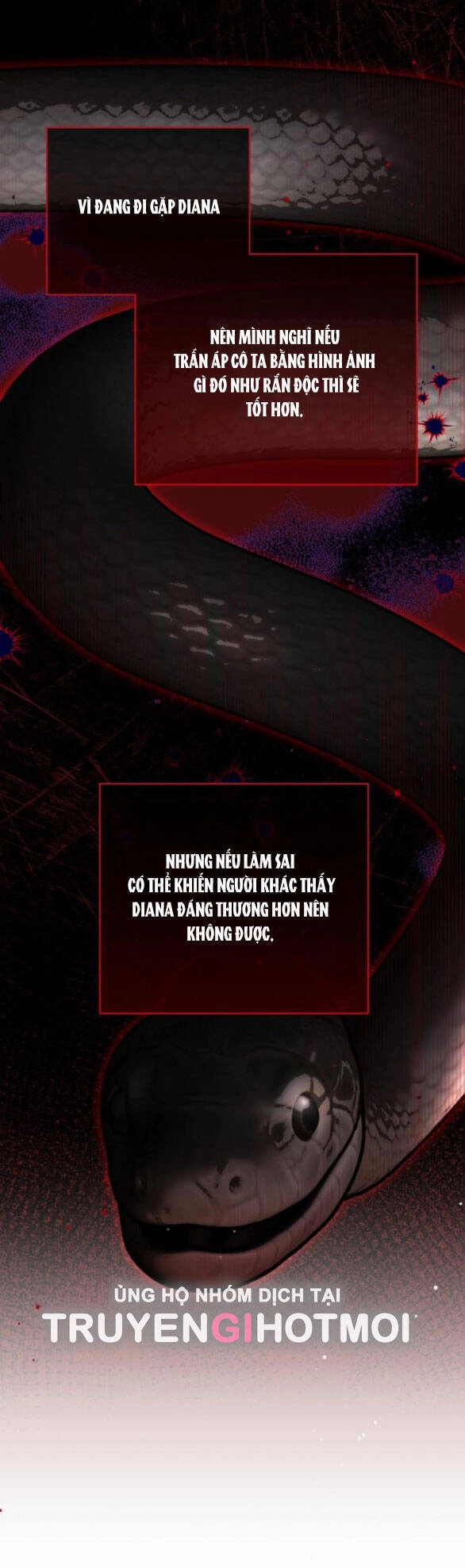 Dành Cho Nhân Vật Bị Bỏ Rơi Yêu Thích Nhất Của Tôi Chapter 60.1 - 13