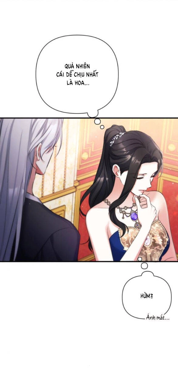 Dành Cho Nhân Vật Bị Bỏ Rơi Yêu Thích Nhất Của Tôi Chapter 60.1 - 14