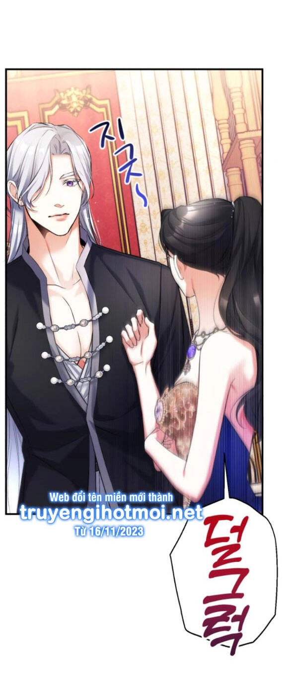 Dành Cho Nhân Vật Bị Bỏ Rơi Yêu Thích Nhất Của Tôi Chapter 60.1 - 15