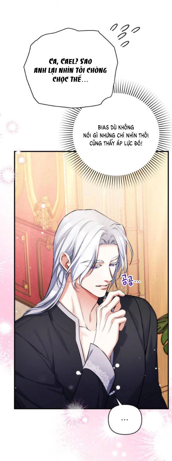 Dành Cho Nhân Vật Bị Bỏ Rơi Yêu Thích Nhất Của Tôi Chapter 60.1 - 16