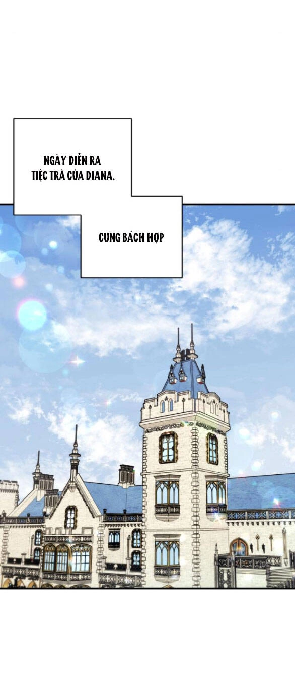 Dành Cho Nhân Vật Bị Bỏ Rơi Yêu Thích Nhất Của Tôi Chapter 60.1 - 20