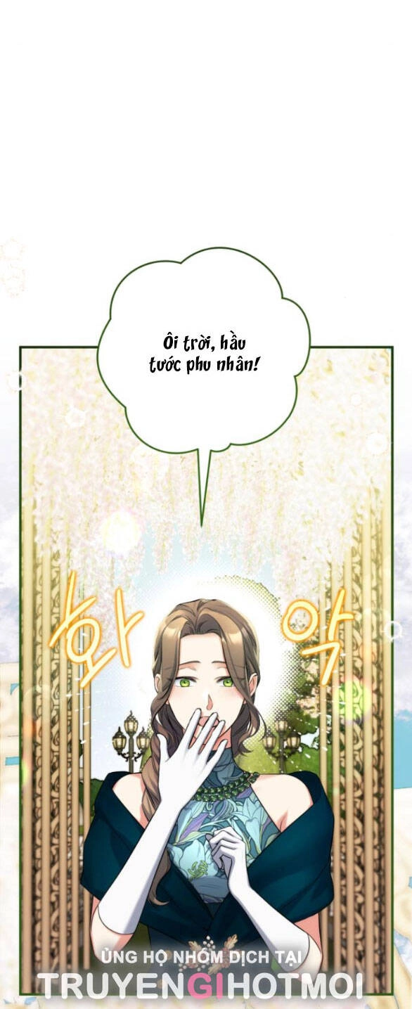 Dành Cho Nhân Vật Bị Bỏ Rơi Yêu Thích Nhất Của Tôi Chapter 60.1 - 21