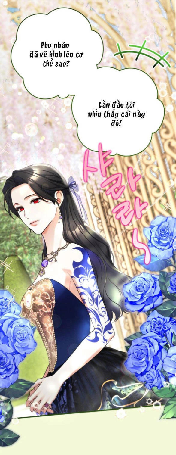 Dành Cho Nhân Vật Bị Bỏ Rơi Yêu Thích Nhất Của Tôi Chapter 60.1 - 22