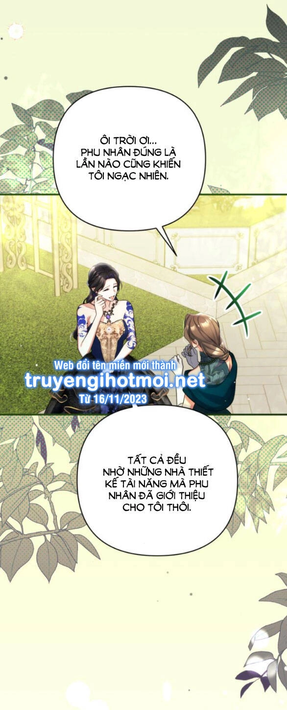 Dành Cho Nhân Vật Bị Bỏ Rơi Yêu Thích Nhất Của Tôi Chapter 60.1 - 23