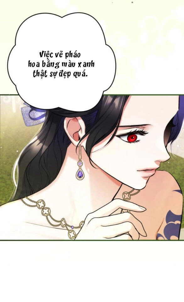 Dành Cho Nhân Vật Bị Bỏ Rơi Yêu Thích Nhất Của Tôi Chapter 60.1 - 24