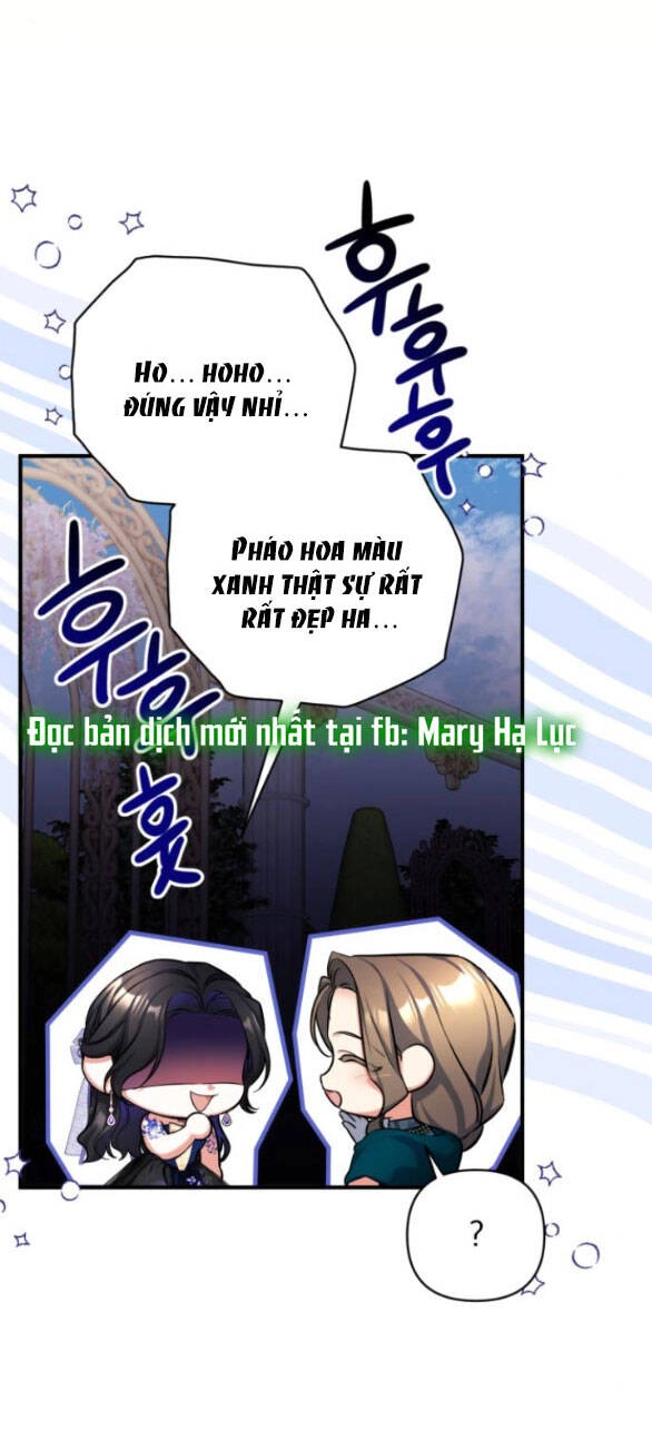 Dành Cho Nhân Vật Bị Bỏ Rơi Yêu Thích Nhất Của Tôi Chapter 60.1 - 25