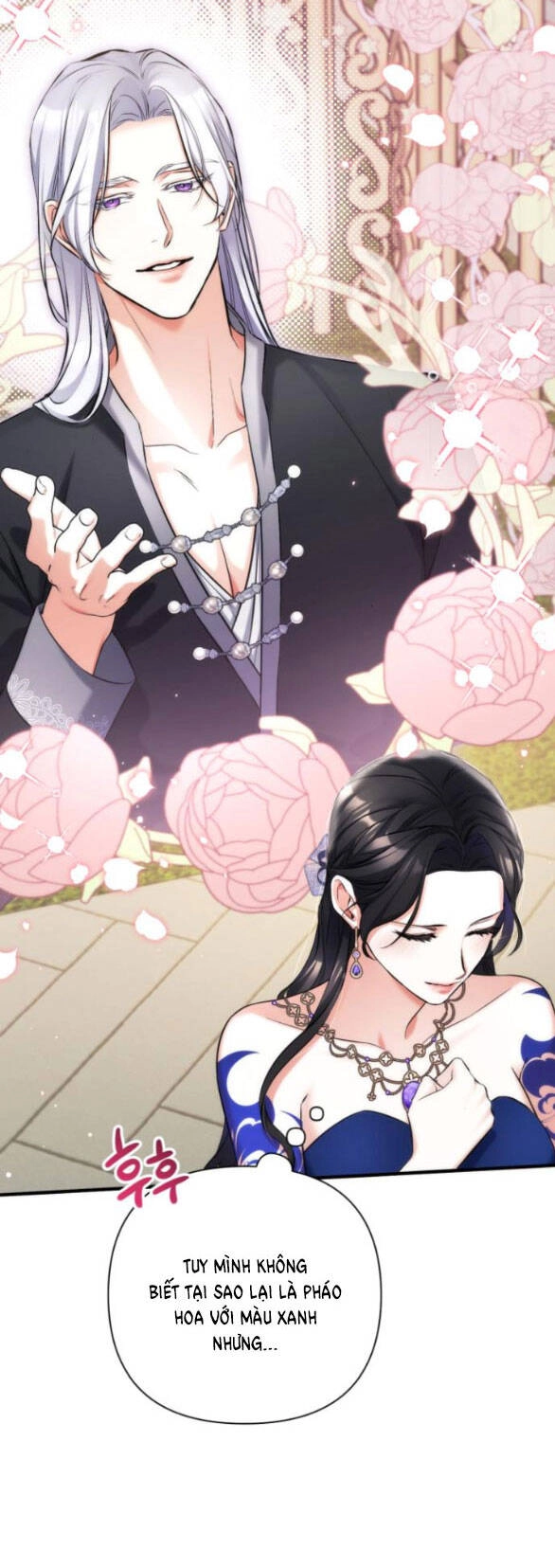 Dành Cho Nhân Vật Bị Bỏ Rơi Yêu Thích Nhất Của Tôi Chapter 60.1 - 29