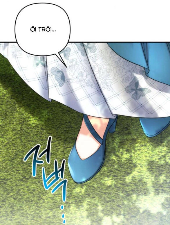 Dành Cho Nhân Vật Bị Bỏ Rơi Yêu Thích Nhất Của Tôi Chapter 60.2 - 8