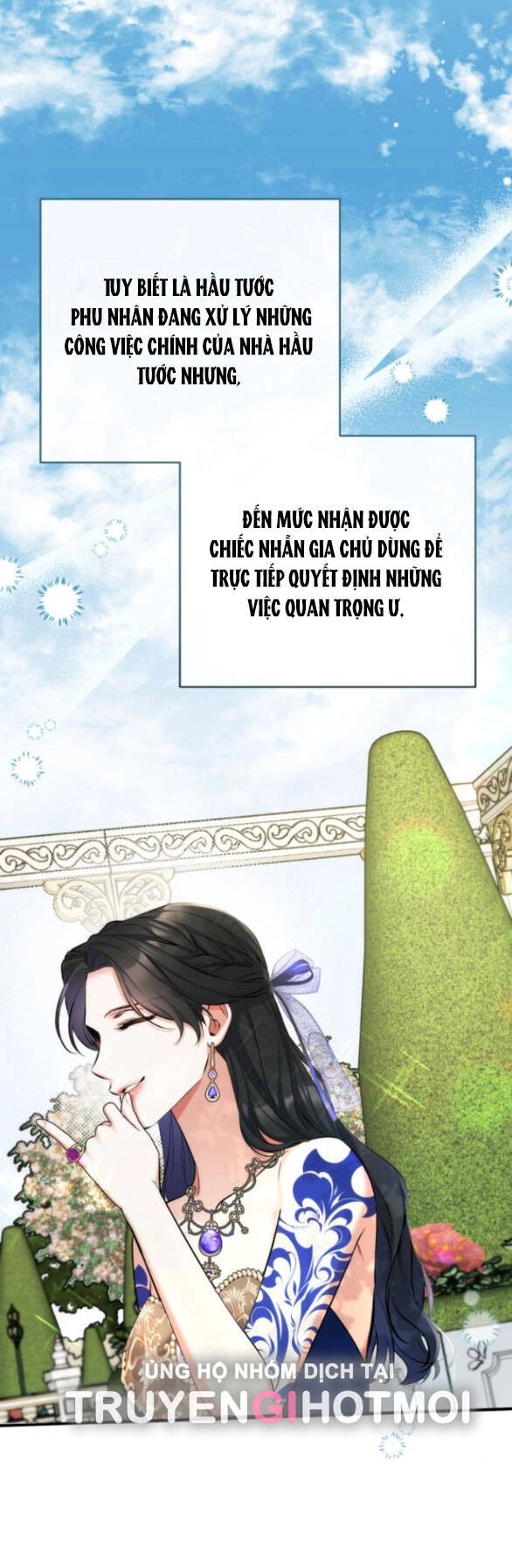 Dành Cho Nhân Vật Bị Bỏ Rơi Yêu Thích Nhất Của Tôi Chapter 60.2 - 17