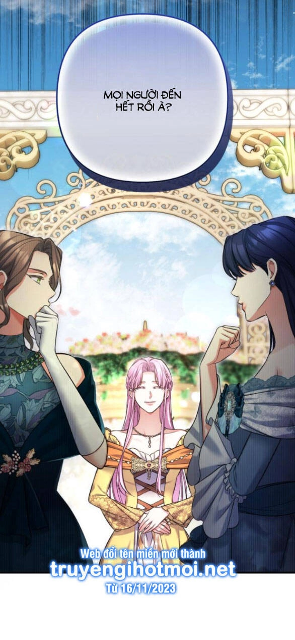 Dành Cho Nhân Vật Bị Bỏ Rơi Yêu Thích Nhất Của Tôi Chapter 60.2 - 20