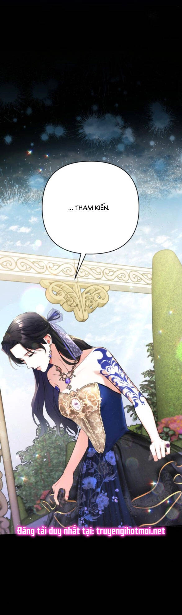 Dành Cho Nhân Vật Bị Bỏ Rơi Yêu Thích Nhất Của Tôi Chapter 60.2 - 25