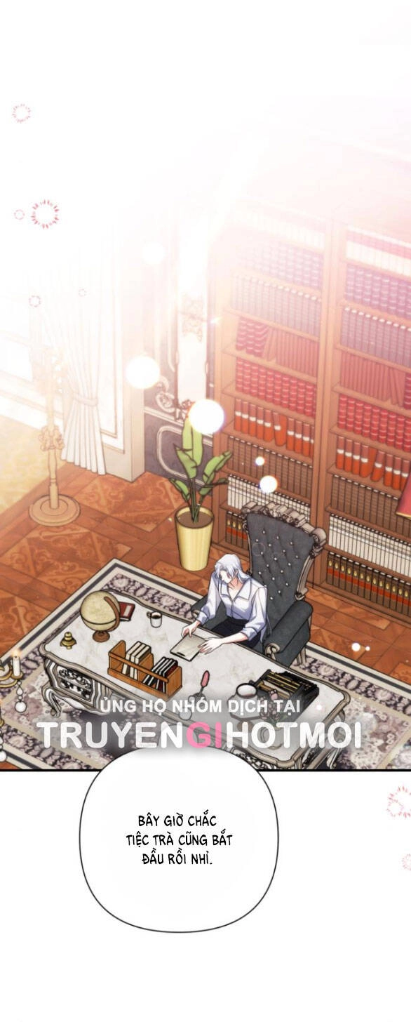 Dành Cho Nhân Vật Bị Bỏ Rơi Yêu Thích Nhất Của Tôi Chapter 60.2 - 28