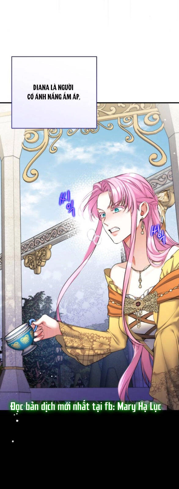 Dành Cho Nhân Vật Bị Bỏ Rơi Yêu Thích Nhất Của Tôi Chapter 60.2 - 34