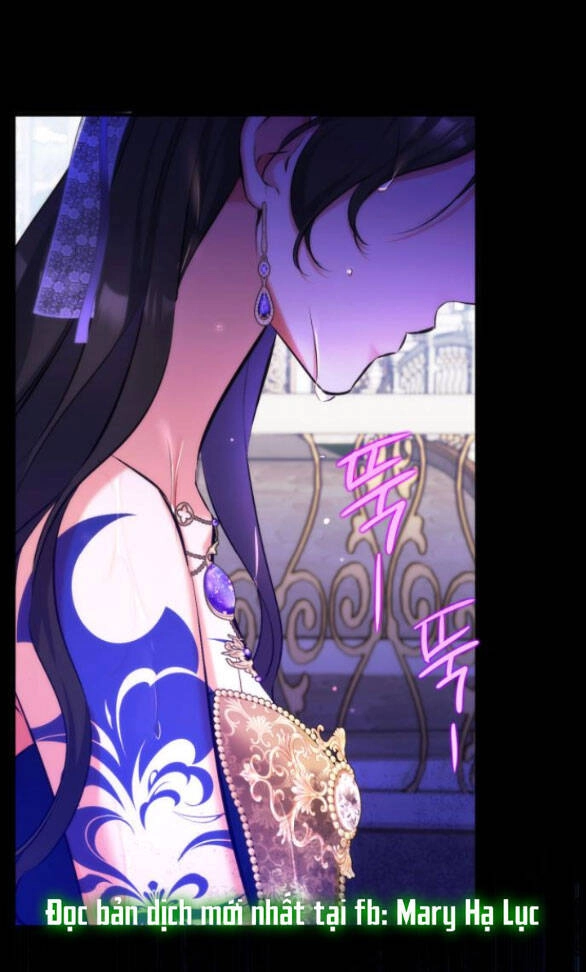 Dành Cho Nhân Vật Bị Bỏ Rơi Yêu Thích Nhất Của Tôi Chapter 61.1 - 1