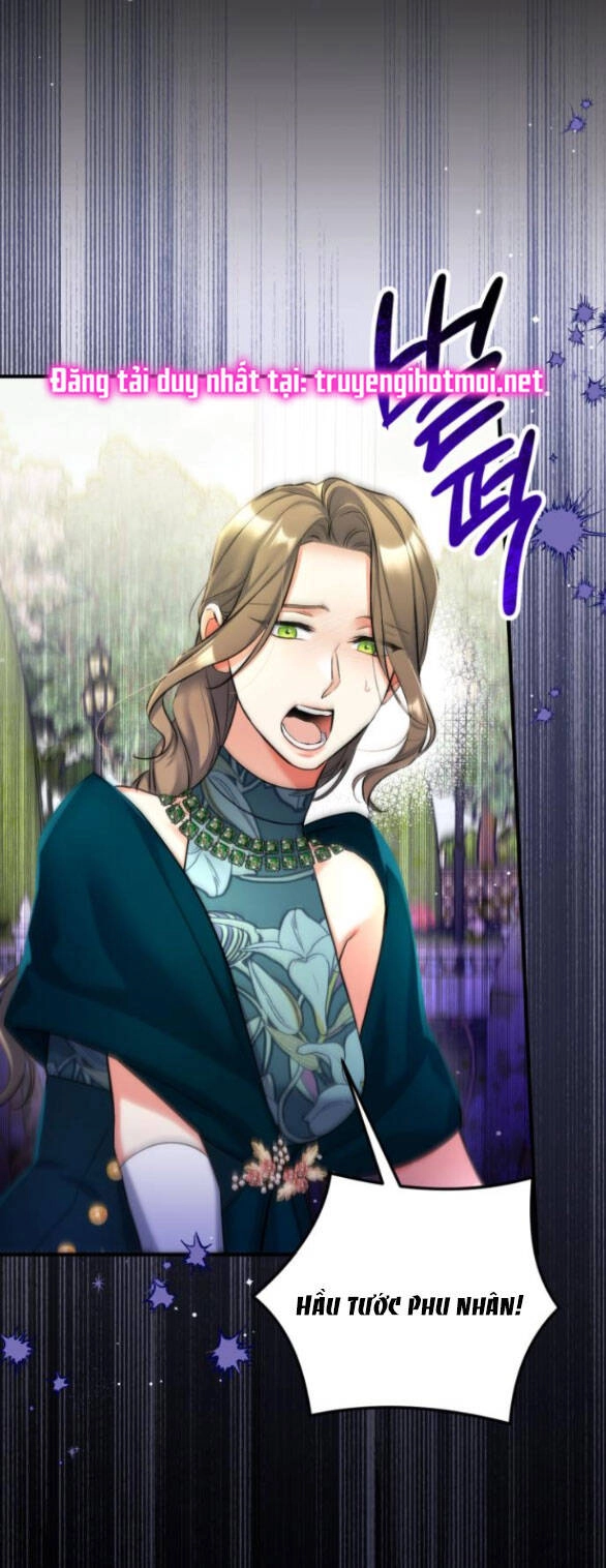 Dành Cho Nhân Vật Bị Bỏ Rơi Yêu Thích Nhất Của Tôi Chapter 61.1 - 3