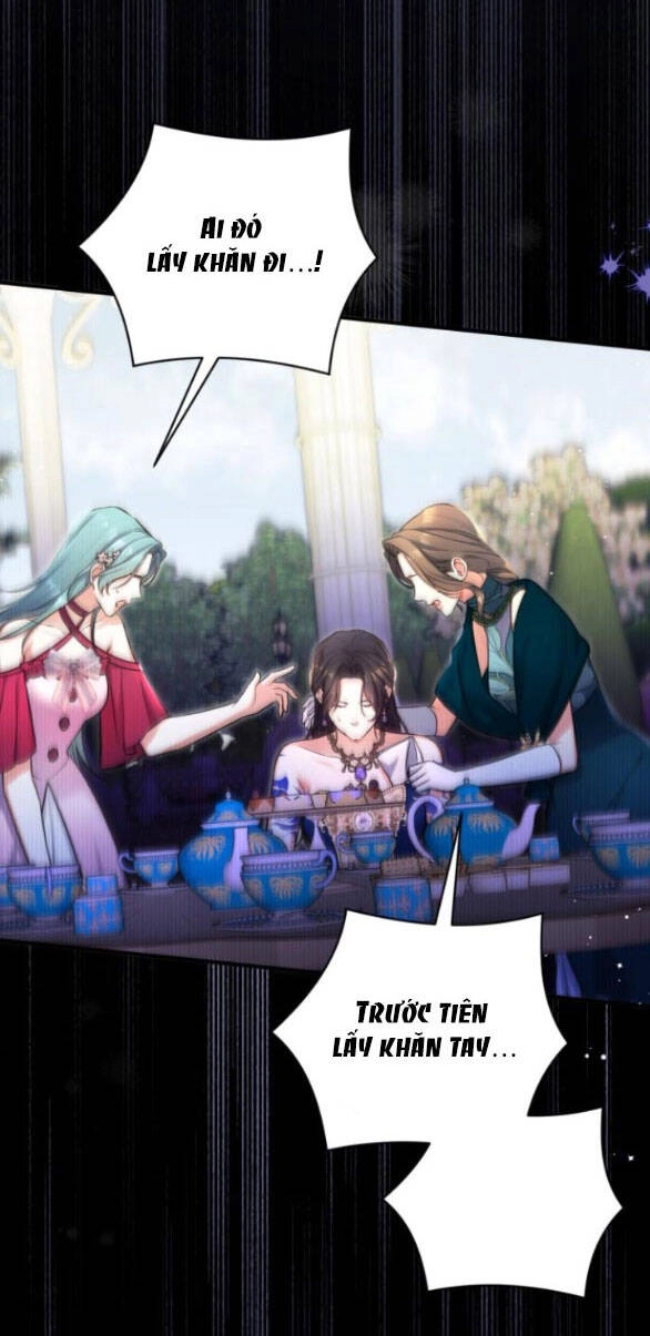 Dành Cho Nhân Vật Bị Bỏ Rơi Yêu Thích Nhất Của Tôi Chapter 61.1 - 4