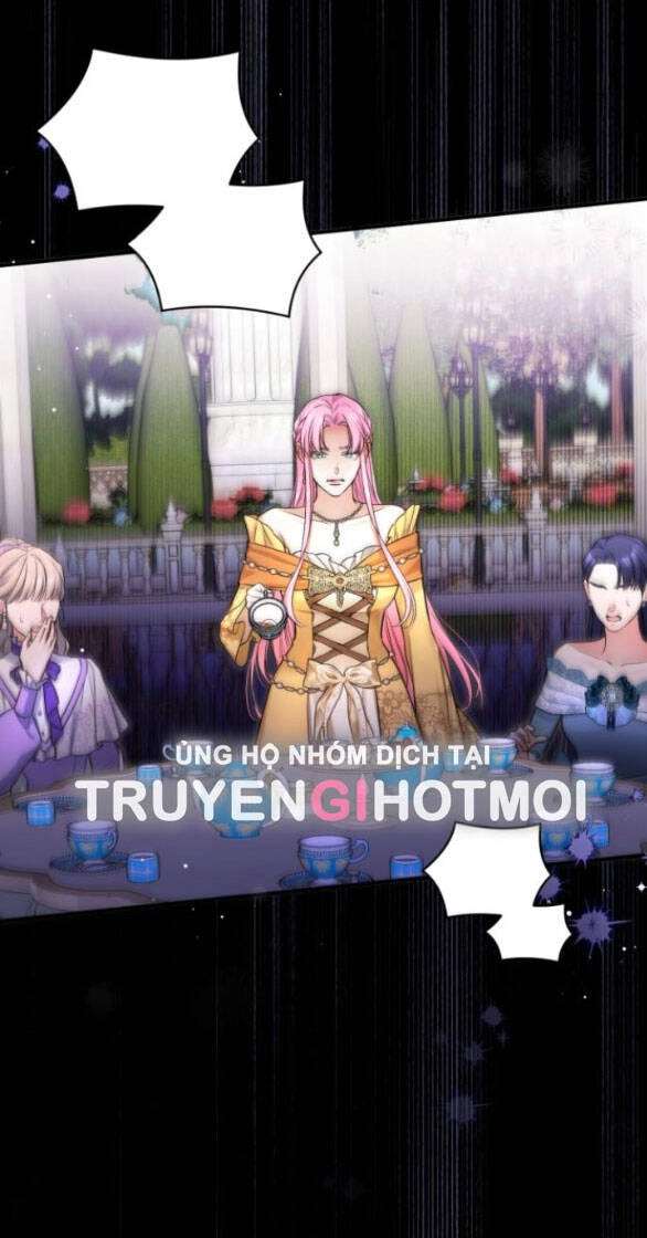 Dành Cho Nhân Vật Bị Bỏ Rơi Yêu Thích Nhất Của Tôi Chapter 61.1 - 5