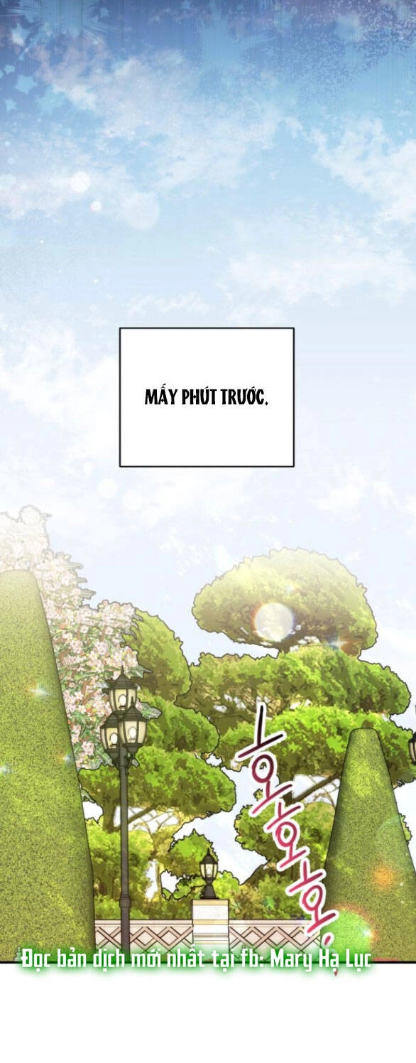 Dành Cho Nhân Vật Bị Bỏ Rơi Yêu Thích Nhất Của Tôi Chapter 61.1 - 9