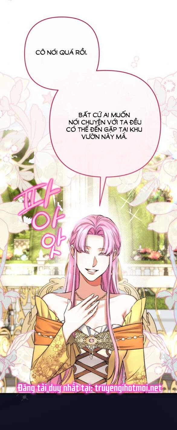 Dành Cho Nhân Vật Bị Bỏ Rơi Yêu Thích Nhất Của Tôi Chapter 61.1 - 11