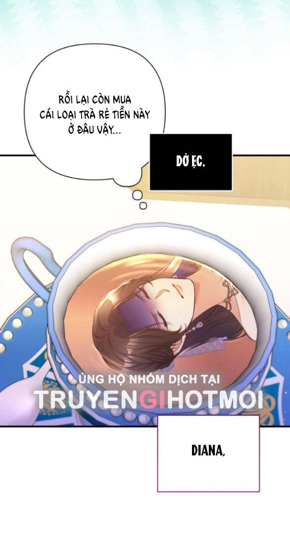 Dành Cho Nhân Vật Bị Bỏ Rơi Yêu Thích Nhất Của Tôi Chapter 61.1 - 13