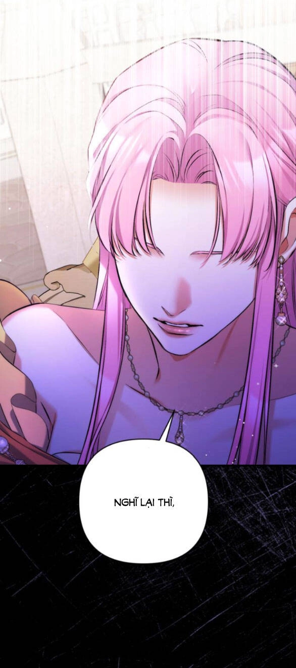 Dành Cho Nhân Vật Bị Bỏ Rơi Yêu Thích Nhất Của Tôi Chapter 61.1 - 17