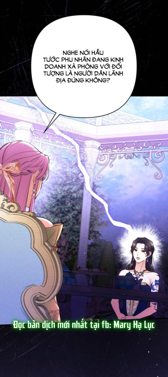 Dành Cho Nhân Vật Bị Bỏ Rơi Yêu Thích Nhất Của Tôi Chapter 61.1 - 18