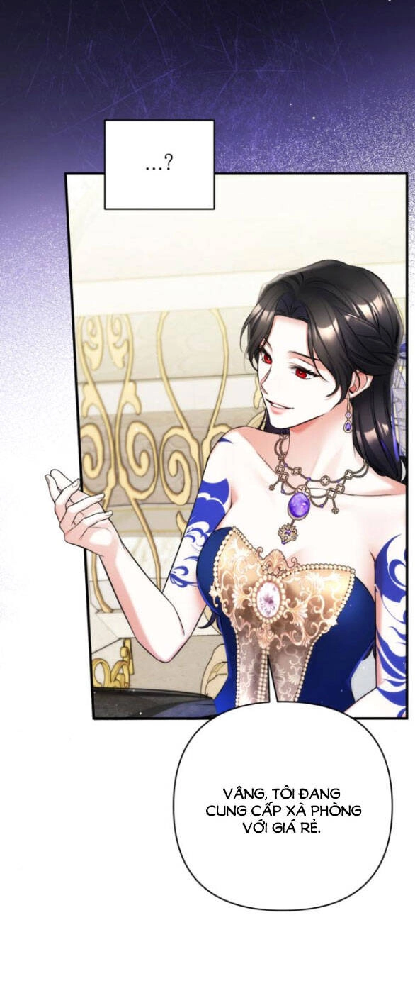 Dành Cho Nhân Vật Bị Bỏ Rơi Yêu Thích Nhất Của Tôi Chapter 61.1 - 19