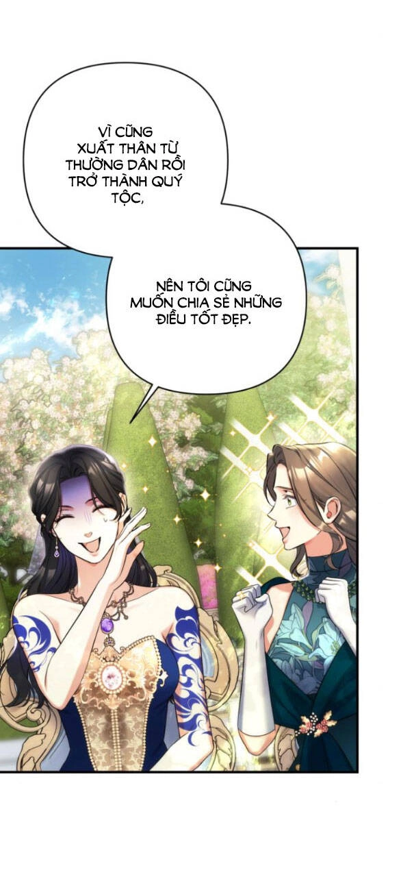 Dành Cho Nhân Vật Bị Bỏ Rơi Yêu Thích Nhất Của Tôi Chapter 61.1 - 21