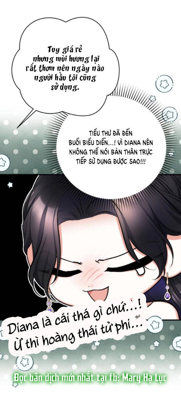 Dành Cho Nhân Vật Bị Bỏ Rơi Yêu Thích Nhất Của Tôi Chapter 61.1 - 26