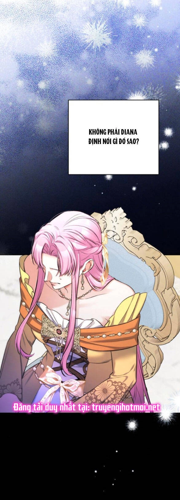 Dành Cho Nhân Vật Bị Bỏ Rơi Yêu Thích Nhất Của Tôi Chapter 61.1 - 28