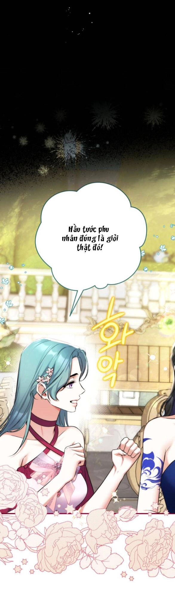 Dành Cho Nhân Vật Bị Bỏ Rơi Yêu Thích Nhất Của Tôi Chapter 61.1 - 29